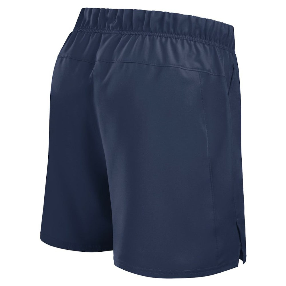 Cleveland Guardians Woven Victory Dri-FIT Shorts Navy