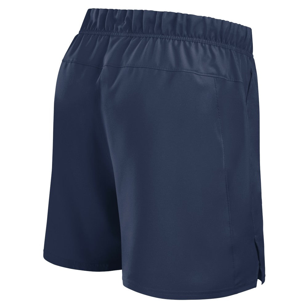 Houston Astros Woven Victory Dri-FIT Shorts Navy