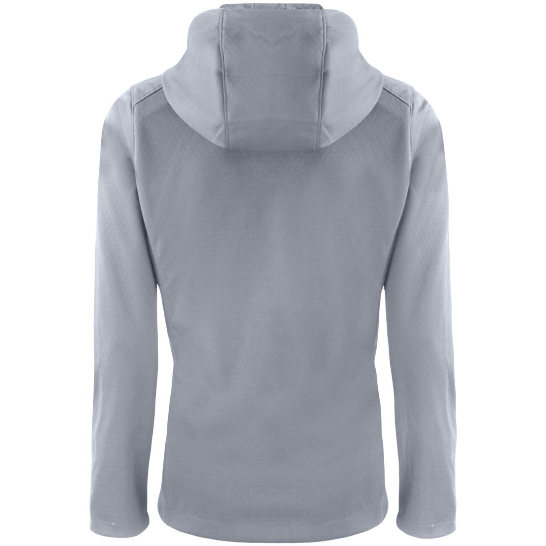 Detroit Lions Cutter & Buck Women's Evoke Eco Softshell Recycled Full-Zip Hooded Jacket - Gray outlet