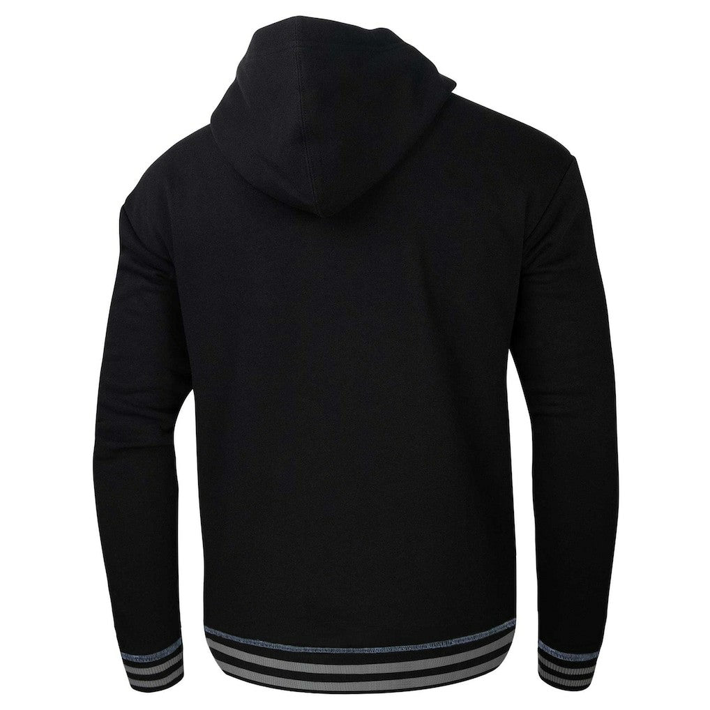 Golden State Warriors Stadium Essentials Baseline Pullover Hoodie sale - Black for sale