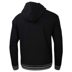 Golden State Warriors Stadium Essentials Baseline Pullover Hoodie sale - Black for sale