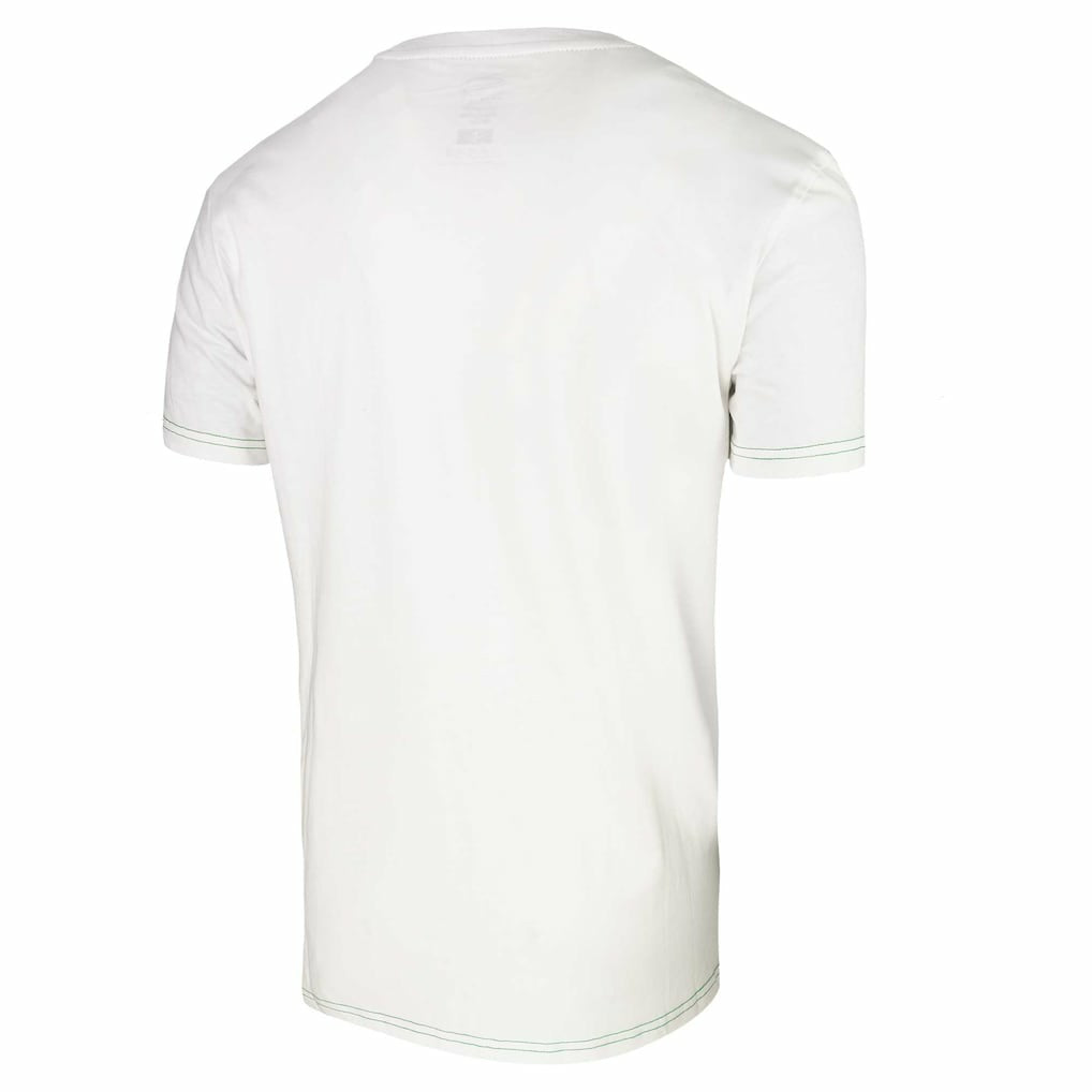 Boston Celtics Stadium Essentials Unisex Scoreboard T-Shirt - White for sale