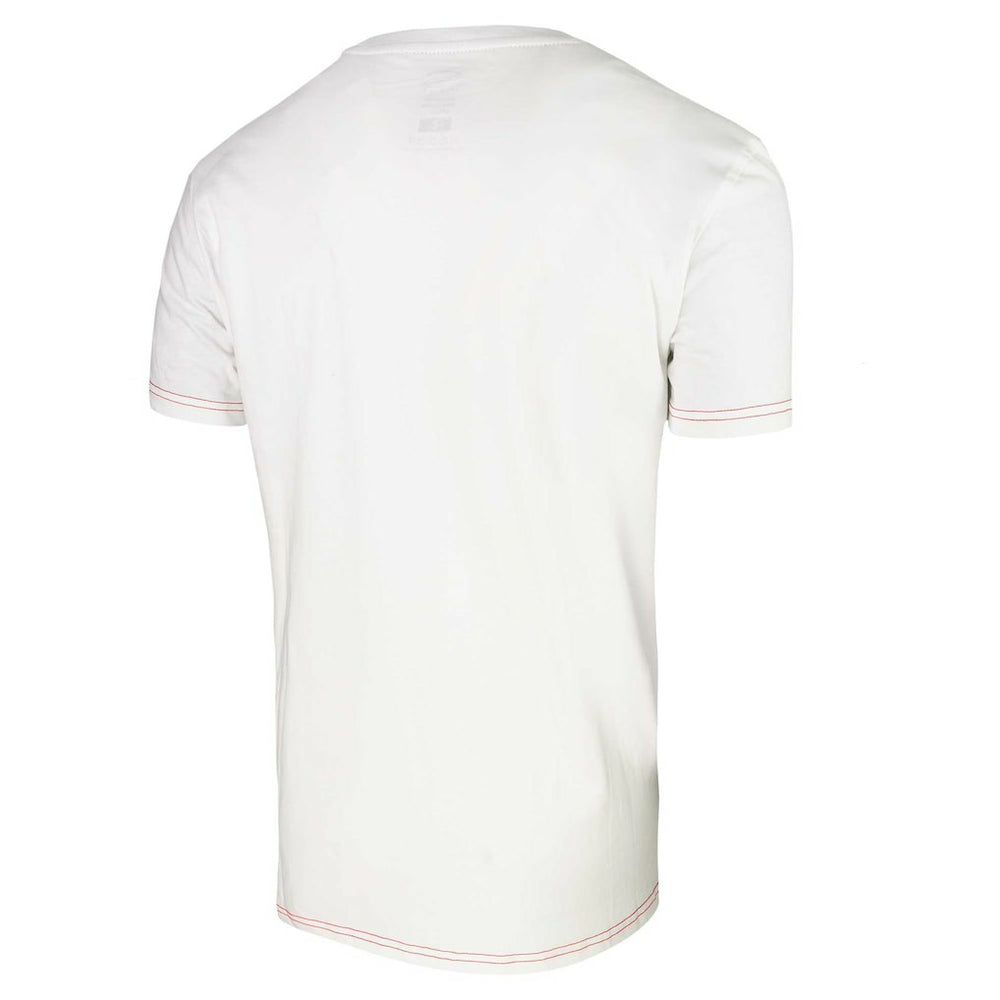 Chicago Bulls Stadium Essentials Unisex Scoreboard T-Shirt sale - White for sale