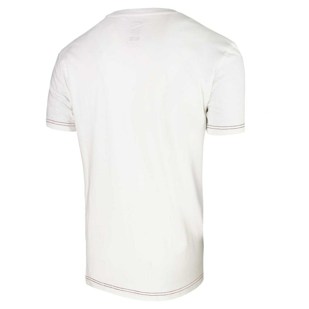 Cleveland Cavaliers Stadium Essentials Unisex Scoreboard T-Shirt sale - White cheap