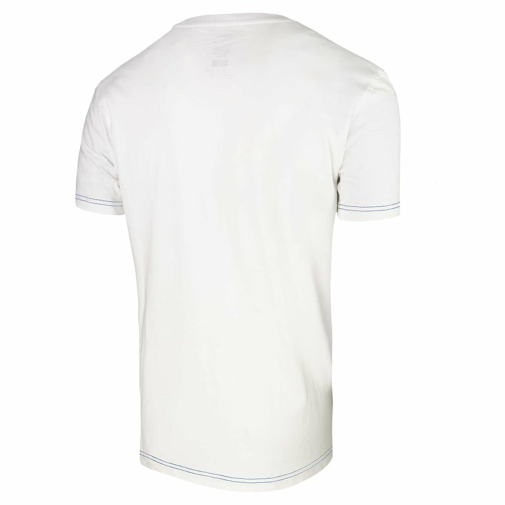 Golden State Warriors Stadium Essentials Unisex Scoreboard T-Shirt sale - White outlet
