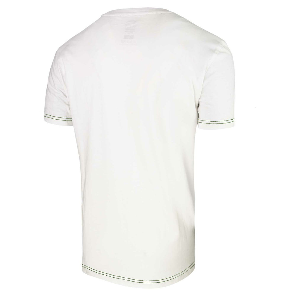 Miami Heat Stadium Essentials Unisex Scoreboard T-Shirt - White on sale