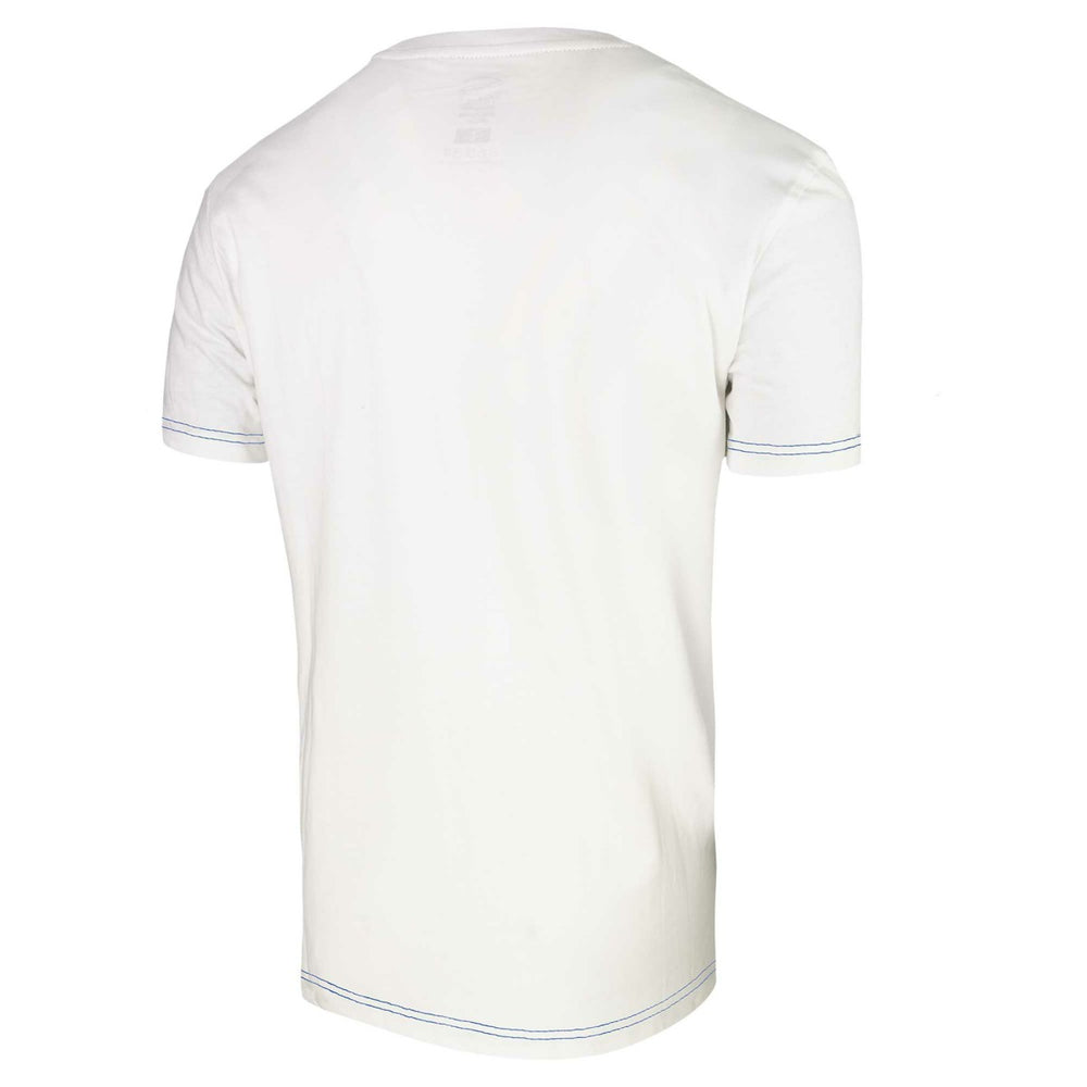 New York Knicks Stadium Essentials Unisex Scoreboard T-Shirt - White cheap