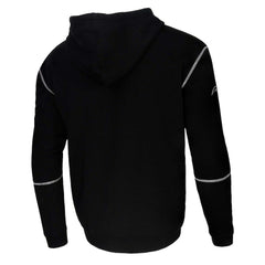 Orlando Magic Stadium Essentials Monument Pullover Hoodie - Black online