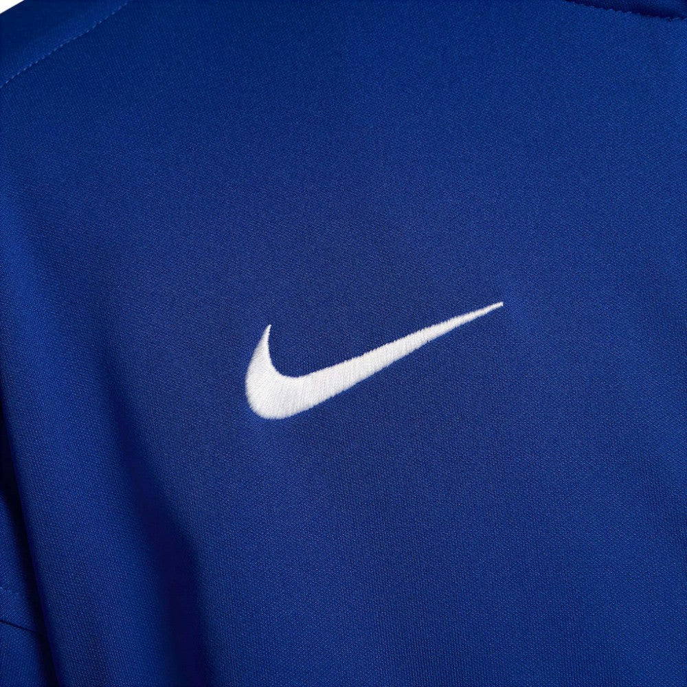 USMNT Women's 2024 Academy Pro Anthem Full-Zip Jacket - Royal outlet