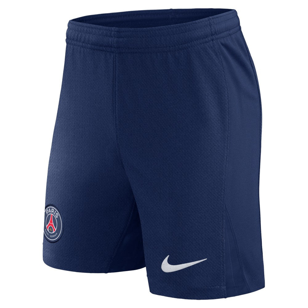 Paris Saint-Germain Women's 2024/25 Home Stadium Shorts - Navy sale