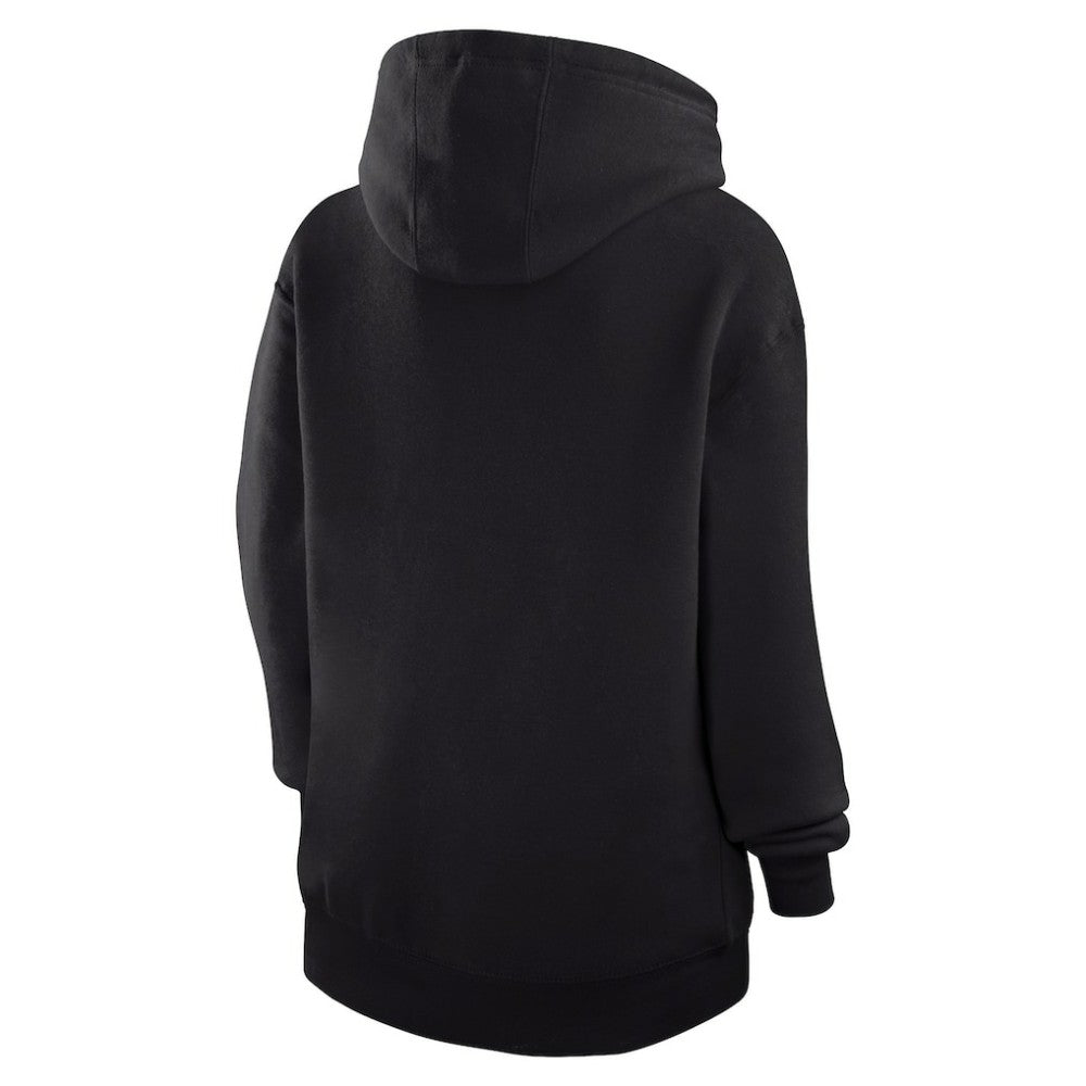 Baltimore Orioles G-III 4Her by Carl Banks Women's City Graphic Pullover Hoodie Black