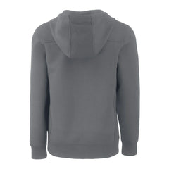 Indianapolis Colts Cutter & Buck Throwback Roam Eco Half-Zip Recycled Pullover Hoodie - Gray on sale