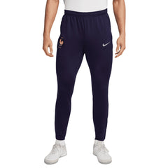 France National Team 2024 Strike Performance Pants - Navy discount