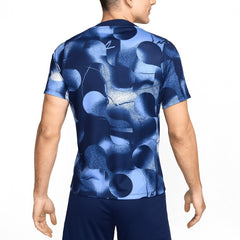 Tottenham Hotspur 2024/25 Academy Pro Pre-Match Top - Blue sale