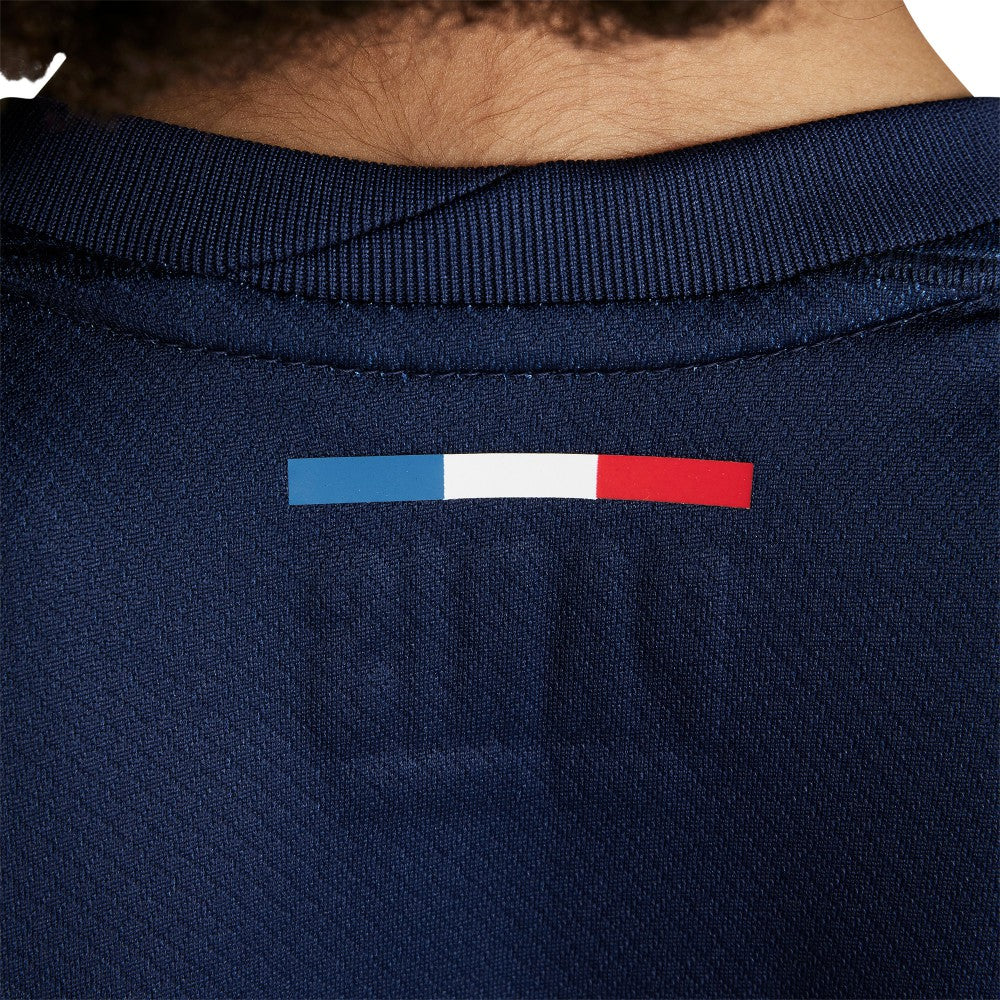 Paris Saint-Germain Preschool 2024/25 Home Replica Stadium Kit Set - Navy cheap