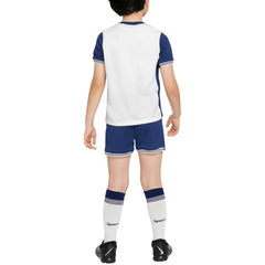 Tottenham Hotspur Preschool 2024/25 Home Replica Stadium Kit Set - White discount