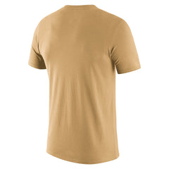 New Orleans Pelicans Essential Jumpman T-Shirt - Gold online