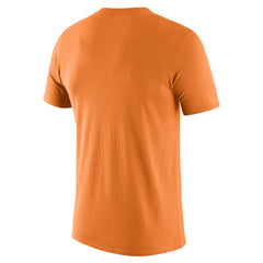 Phoenix Suns Essential Jumpman T-Shirt - Orange cheap