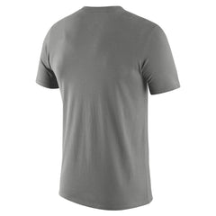 Sacramento Kings Essential Jumpman T-Shirt - Gray outlet