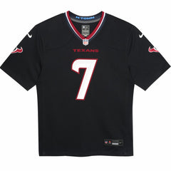 C.J. Stroud Houston Texans Preschool Game Jersey - Navy outlet