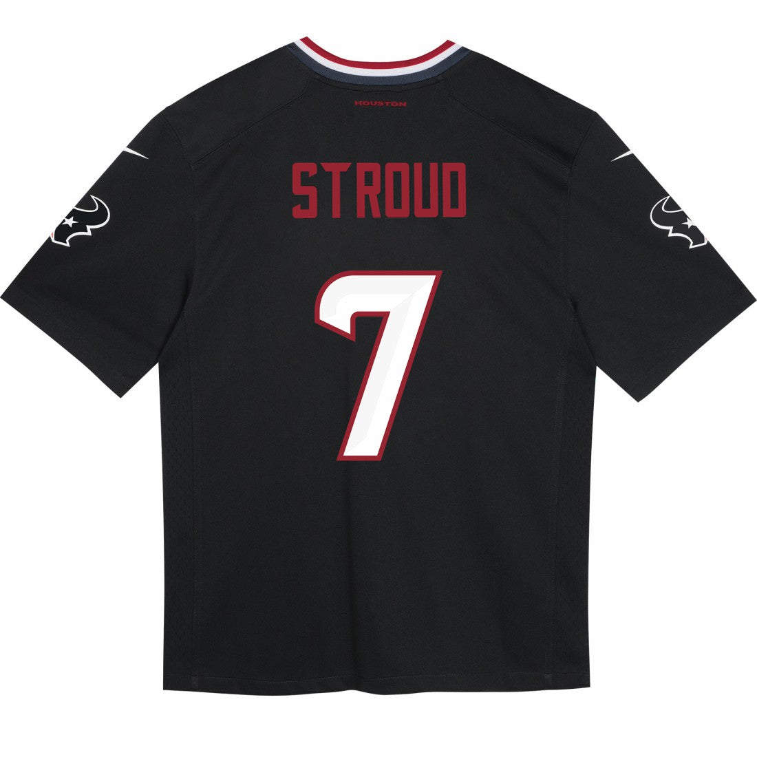 C.J. Stroud Houston Texans Preschool Game Jersey - Navy outlet