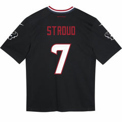 C.J. Stroud Houston Texans Preschool Game Jersey - Navy outlet