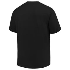 San Francisco Giants Profile Big & Tall Primary Logo T-Shirt Black
