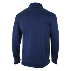 Florida Panthers Columbia Omni-Wick Wickhams Hills Half-Zip Pullover Top - Navy Pullover