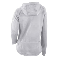 Los Angeles Kings Columbia Women's Omni-Wick Pack It Up Full-Zip Jacket - Gray Jackets
