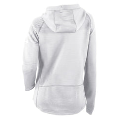 New York Rangers Columbia Women's Omni-Wick Pack It Up Full-Zip Jacket - White Jackets