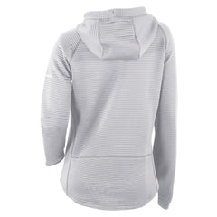Pittsburgh Penguins Columbia Women's Omni-Wick Pack It Up Full-Zip Jacket - Gray Jackets