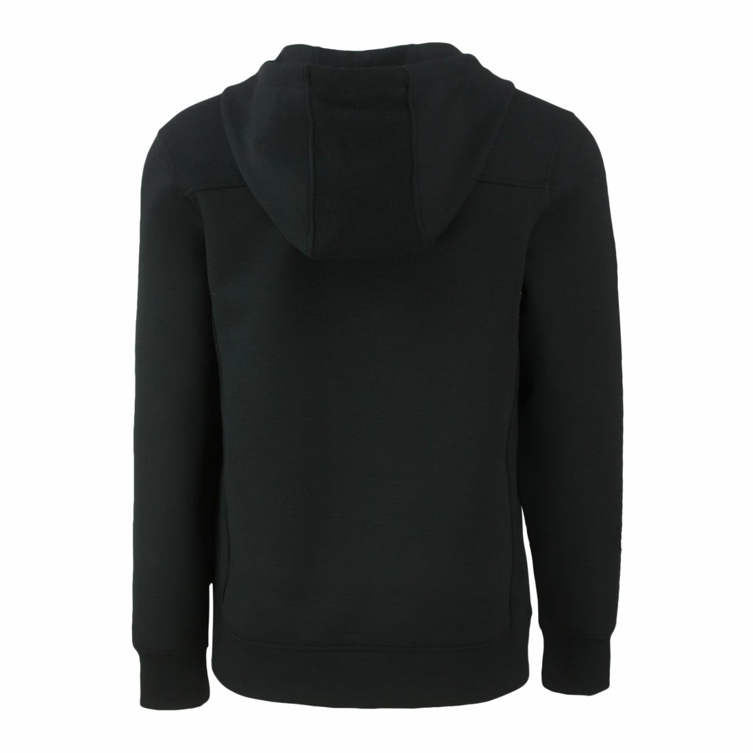 Green Bay Packers Cutter & Buck Helmet Roam Eco Half-Zip Recycled Pullover Hoodie - Black on sale