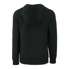 San Francisco 49ers Cutter & Buck Helmet Roam Eco Half-Zip Recycled Pullover Hoodie - Black outlet