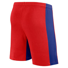 USMNT 2024 Away Stadium Shorts - Red cheap