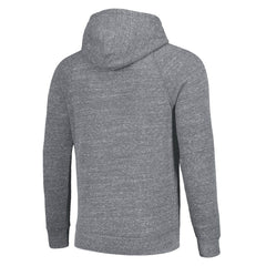 New York Jets Homage Unisex Hyperlocal Raglan Pullover Hoodie - Gray online