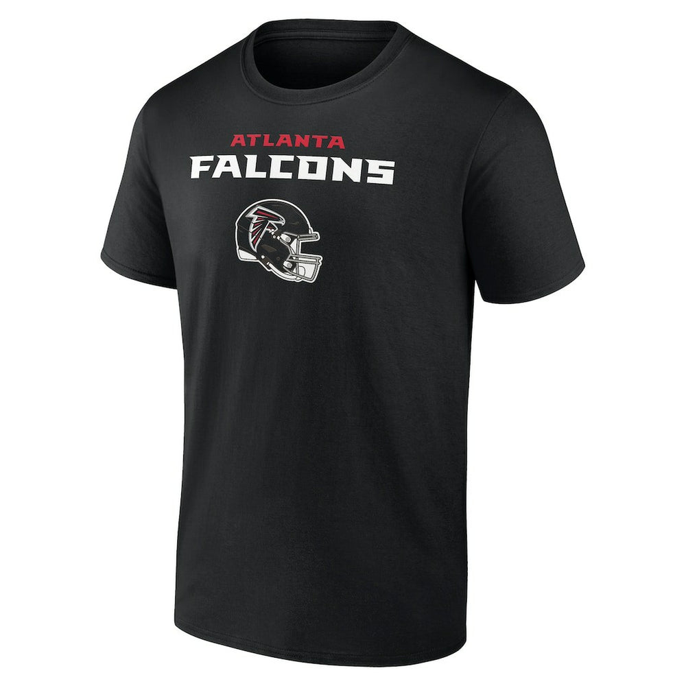 Drake London Atlanta Falcons Team Wordmark Player Name & Number T-Shirt - Black sale