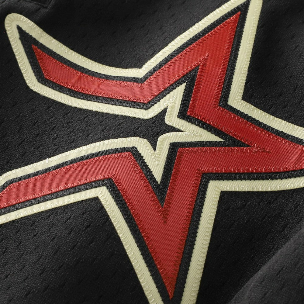 Craig Biggio Houston Astros Authentic Batting Practice Jersey Black