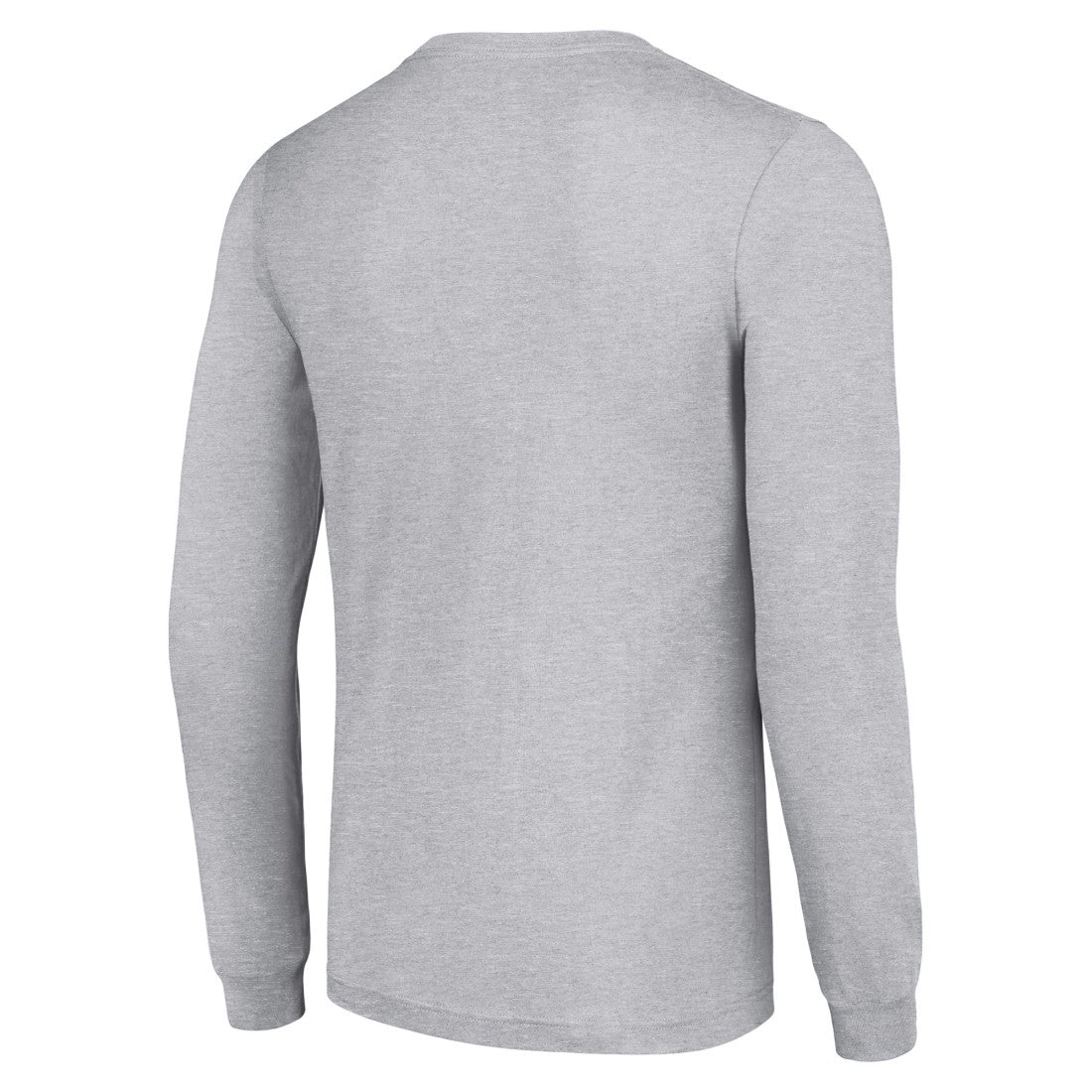 Detroit Lions Starter Tailsweep Long Sleeve T-Shirt - Heather Gray online