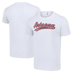 Arizona Cardinals Starter Tailsweep T-Shirt - White cheap