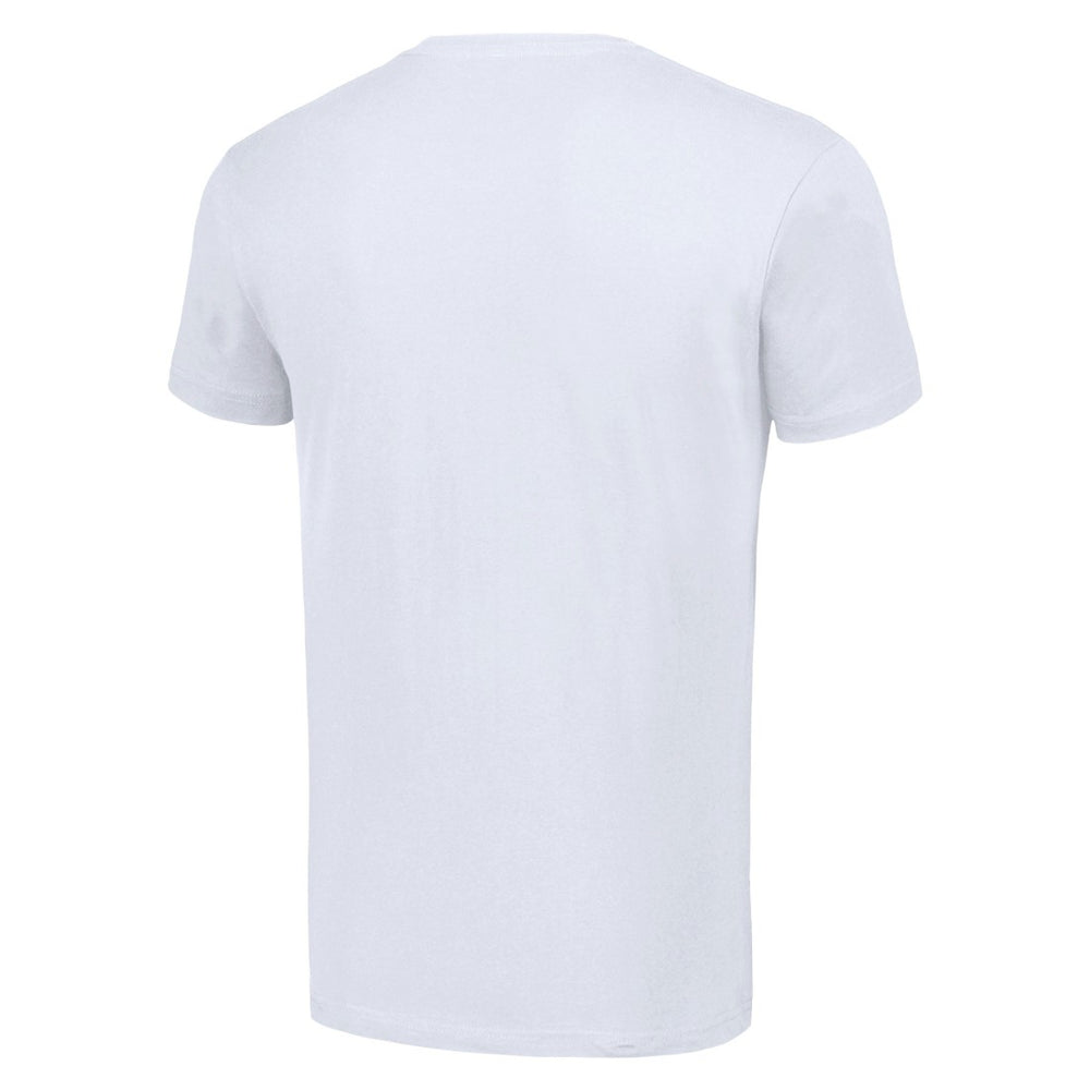 Detroit Lions Starter Tailsweep T-Shirt - White for sale