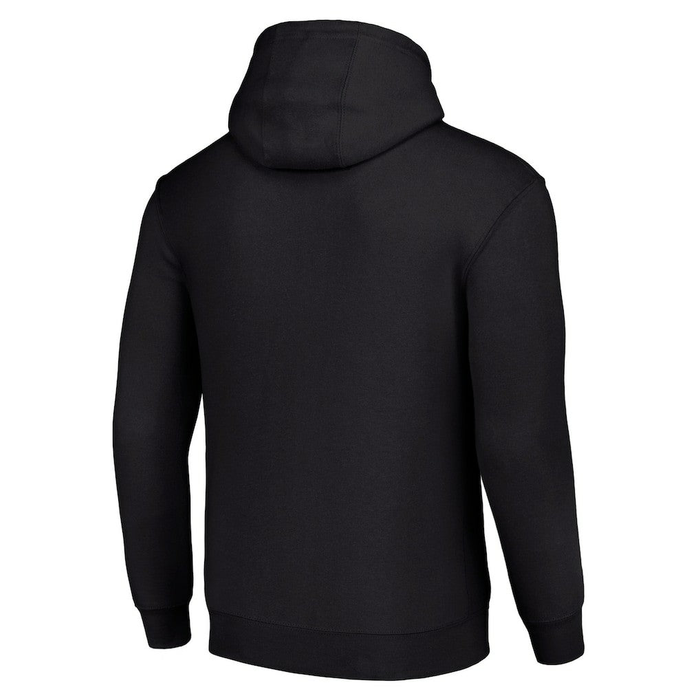 Washington Commanders Starter Unisex Tailsweep Pullover Hoodie - Black sale