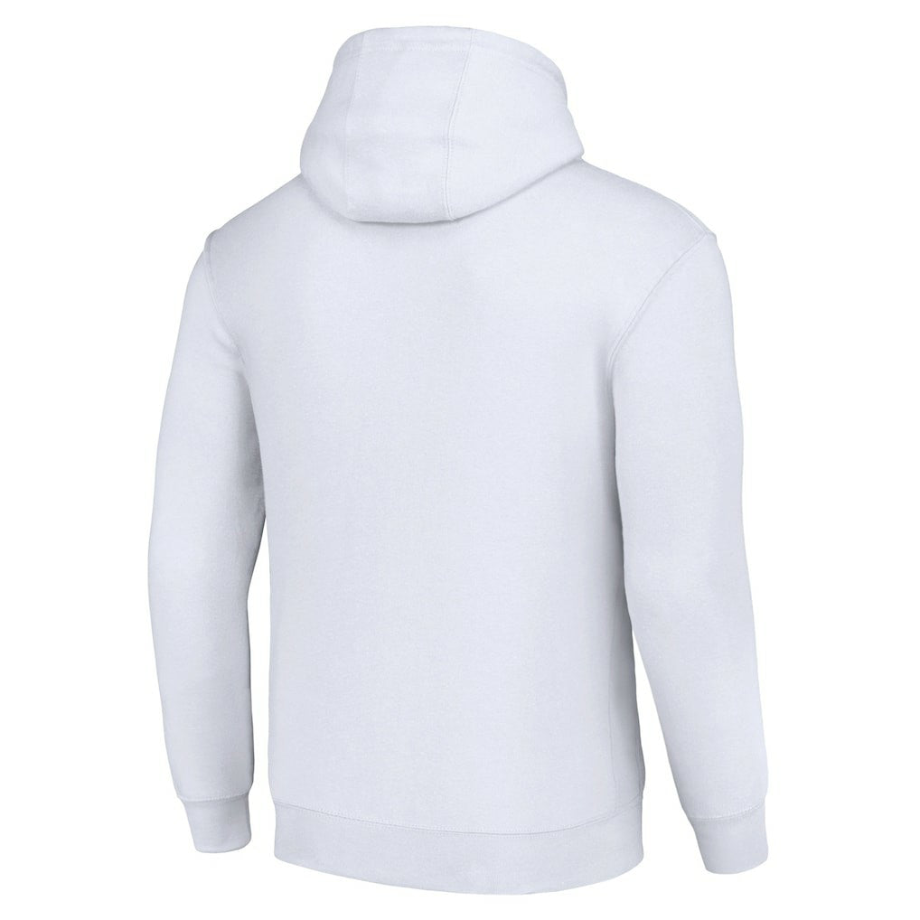 Washington Commanders Starter Unisex Tailsweep Pullover Hoodie - White discount