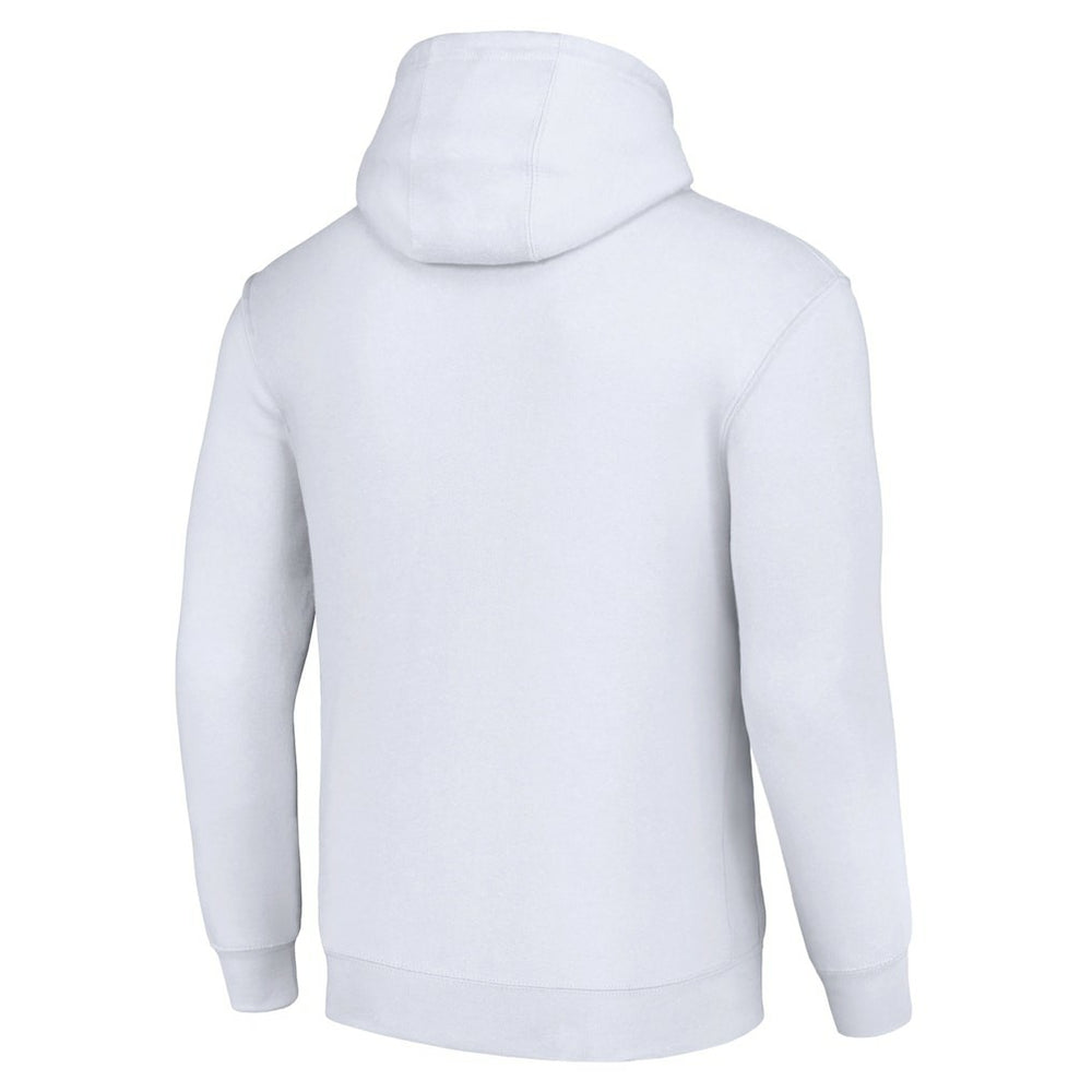 Washington Commanders Starter Unisex Tailsweep Pullover Hoodie - White discount