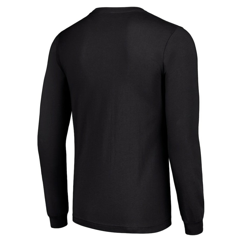 Pittsburgh Penguins Starter Tailsweep T-Shirt - Black T-shirts