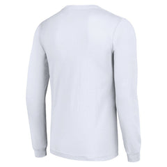 Tampa Bay Lightning Starter Tailsweep T-Shirt - White T-shirts
