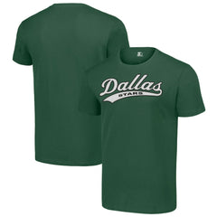 Dallas Stars Starter Tailsweep T-Shirt - Green T-shirts