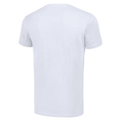 Boston Bruins Starter Tailsweep T-Shirt - White T-shirts