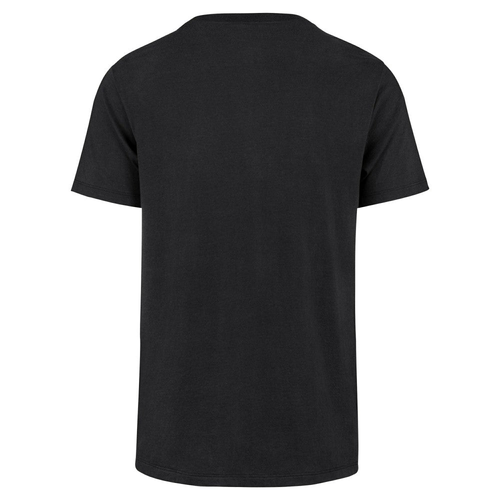 Miami Marlins Premier Franklin T-Shirt Black
