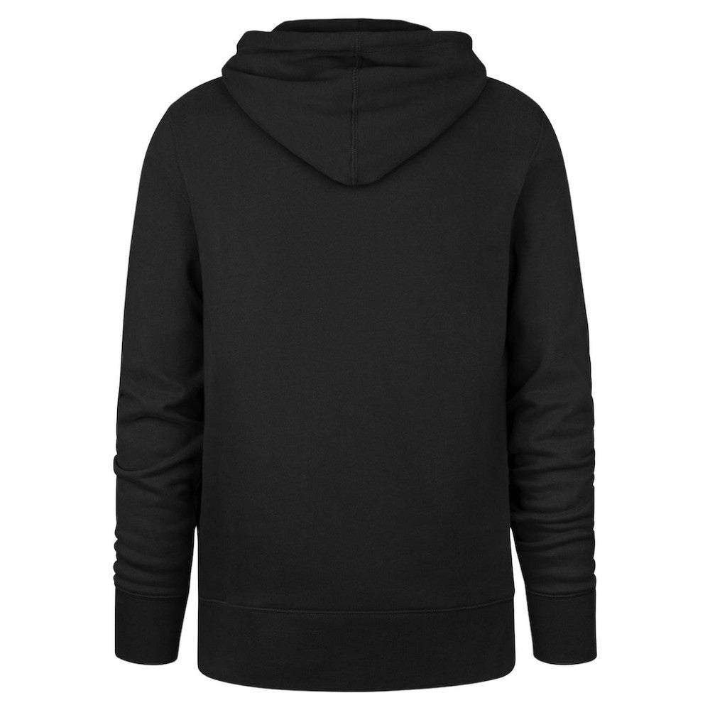 San Francisco Giants Base Slide Headline Pullover Hoodie Black