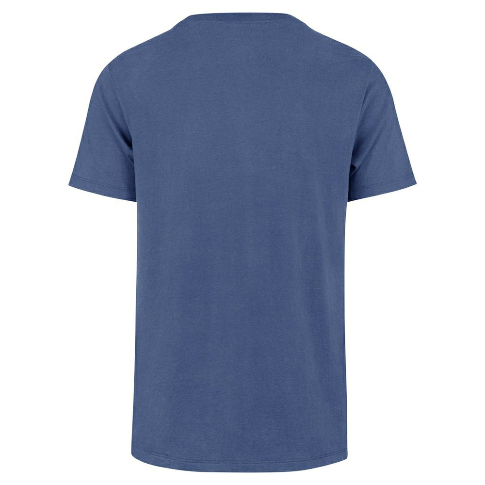 Joel Embiid Philadelphia 76ers '47 Player Logo Vintage T-Shirt - Royal outlet